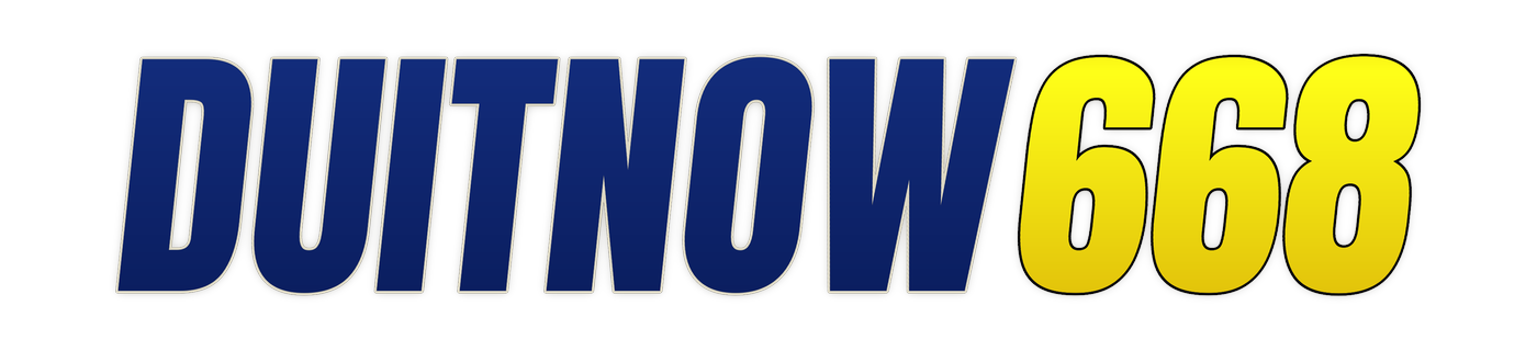duitnow668 Logo